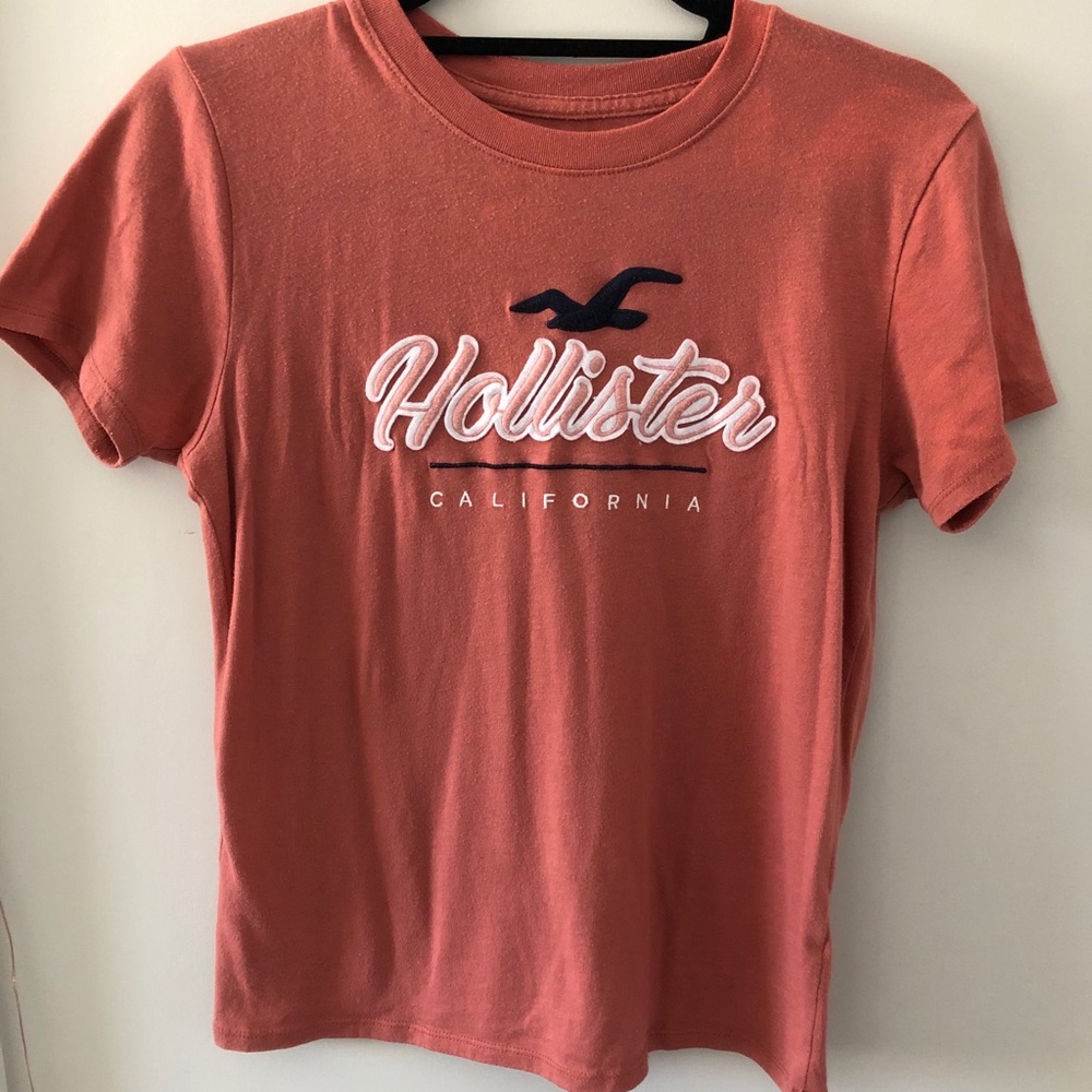BUNDLE HOLLISTER tees